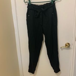 Dynamite Linen Pants